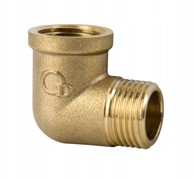DIAMOND Mesano koljeno 3/4"